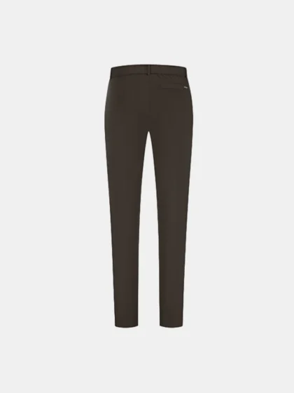 Malelions technical chino dusty olive