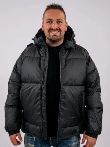 Ma.Strum mas1662 m000 jet black