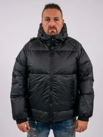 Ma.Strum mas1662 m000 jet black