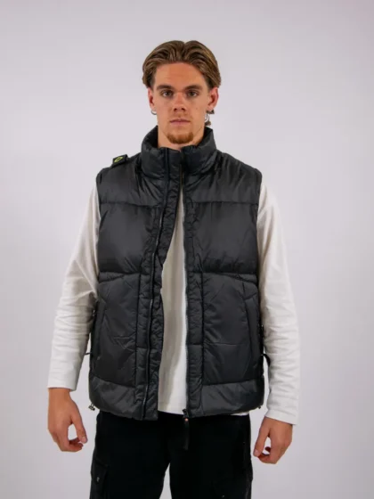 Ma.Strum mas1663 m000 jet black