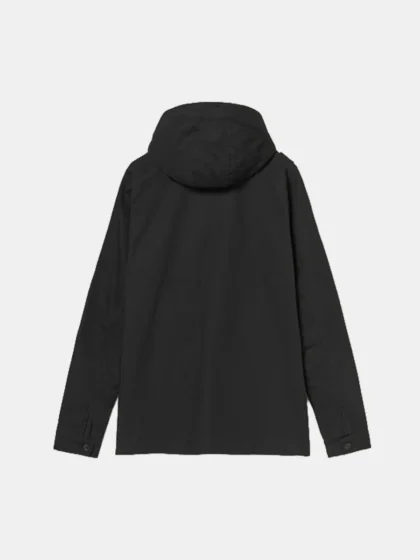 Ma.Strum mas1670 m000 jet black