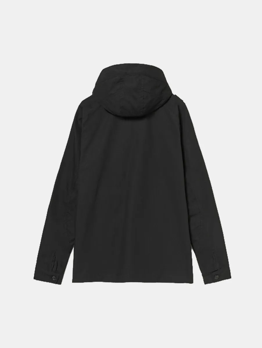 Ma.Strum Stinger Smock 2 Ma.Strum mas1670 m000 jet black