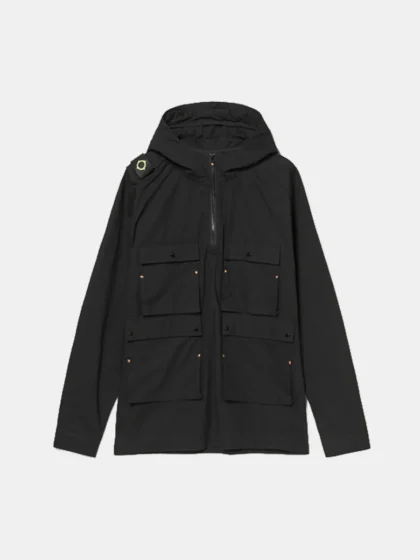 Ma.Strum mas1670 m000 jet black