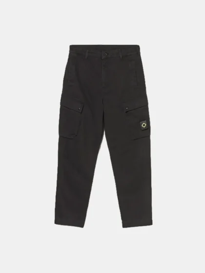 Ma.Strum mas2407 m000 jet black