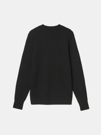 Ma.Strum mas5355 m000 jet black