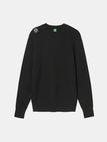 Ma.Strum mas5355 m000 jet black