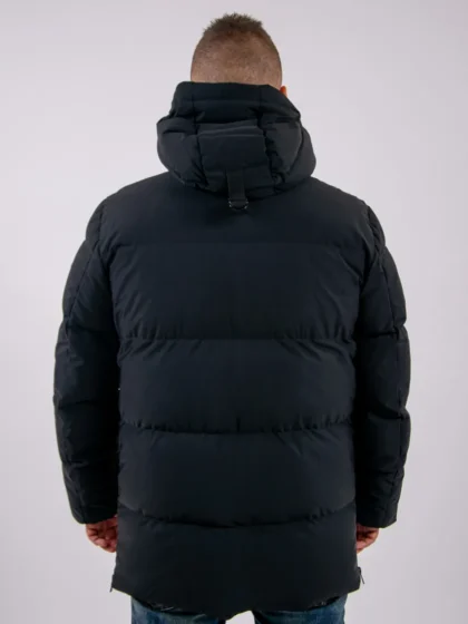 Moose Knuckles m36mj135 292 black