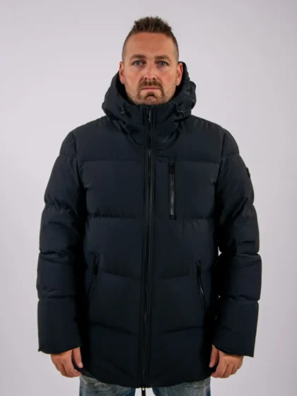 Moose Knuckles m36mj135 292 black