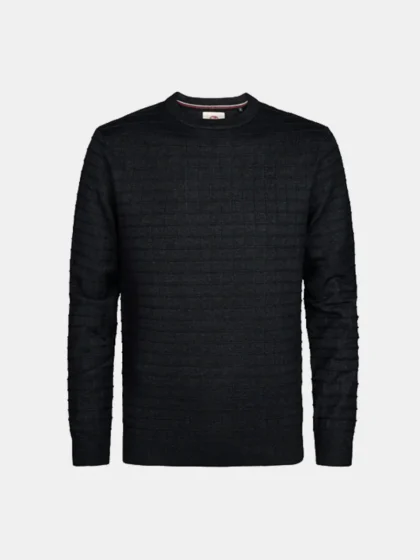 Petrol Industries kwr269 9111 deep black