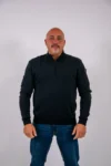 Zwart