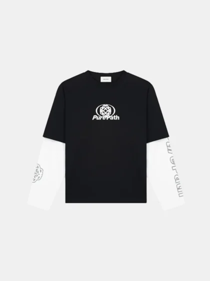 Pure Path 26130110 02 black