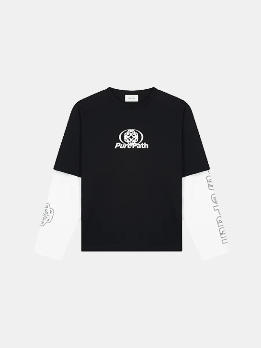 Pure Path 26130110 - 02 black 1 Pure Path 26130110 02 black