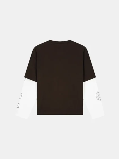 Pure Path 26130110 96 dark brown