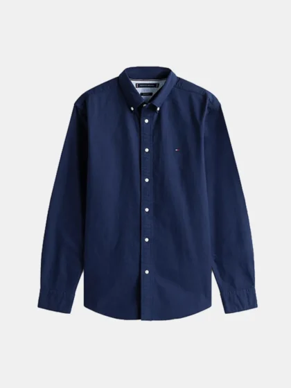 Tommy Hilfiger mw0mw35774 0g0 carbon navy/carbon navy solid