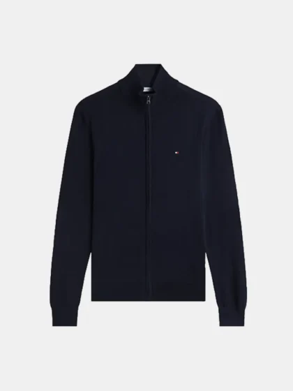 Tommy Hilfiger mw0mw36517 dw5 navy blue