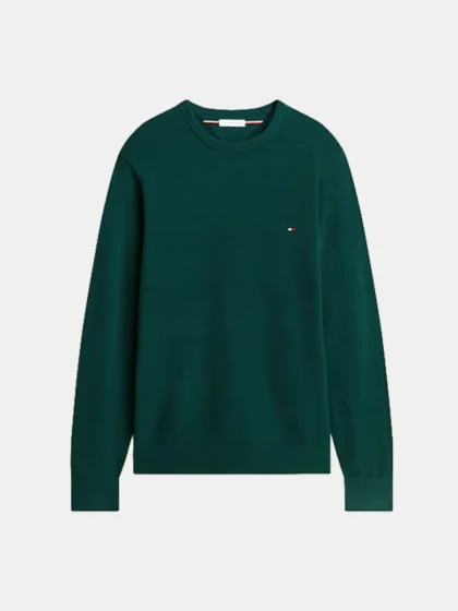 Tommy Hilfiger mw0mw39999 l6k ornamental green
