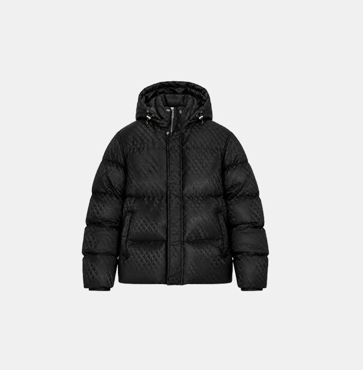 XPLCT Mono Bodywarmer Jacket 1 XPLCT mono bodywarmer jacket black